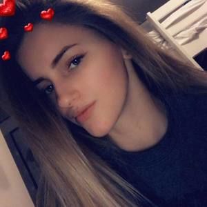 Meet your Posher, Madison